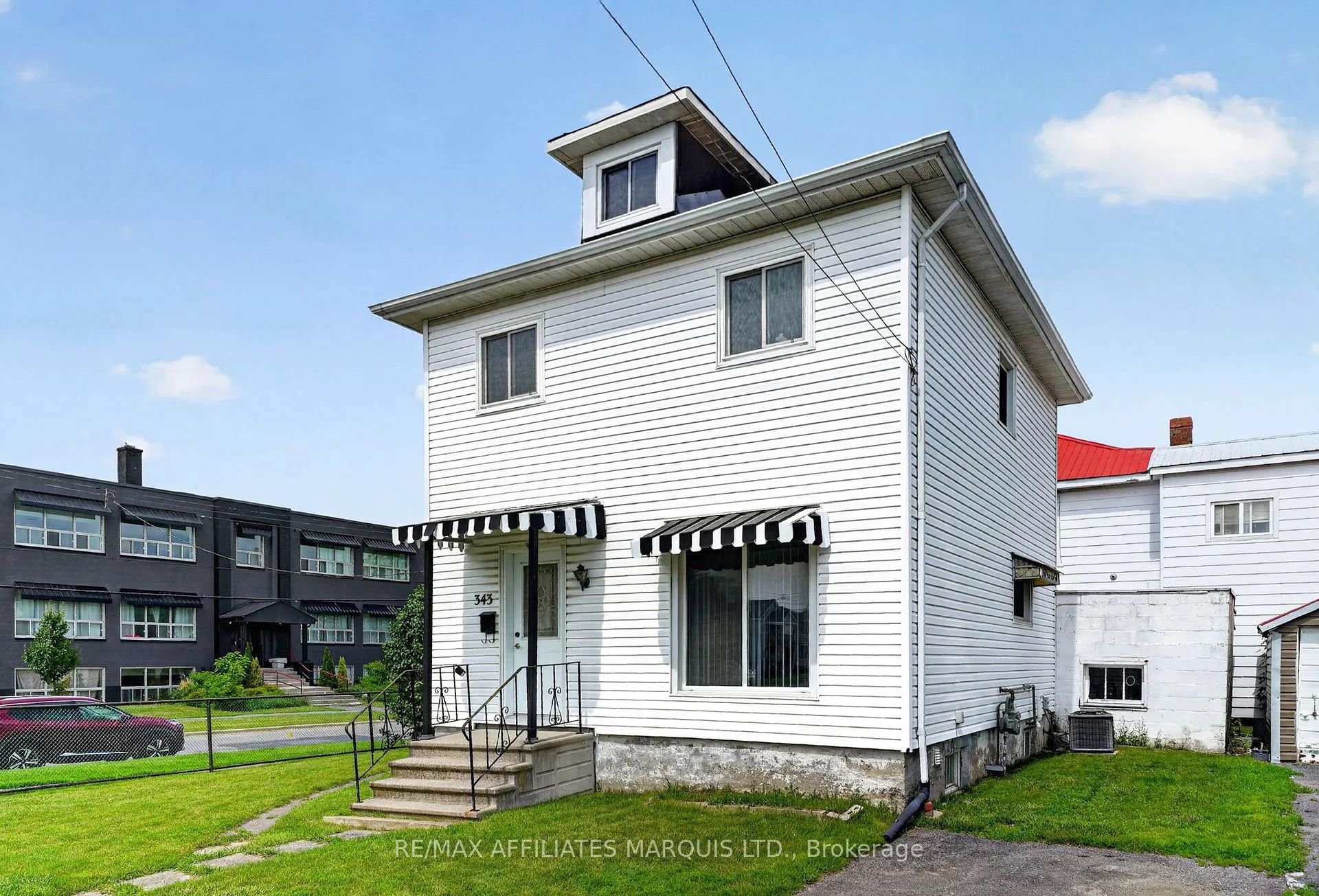Photo 2 of 343 Carleton Street, Cornwall, Cornwall — HOMEH