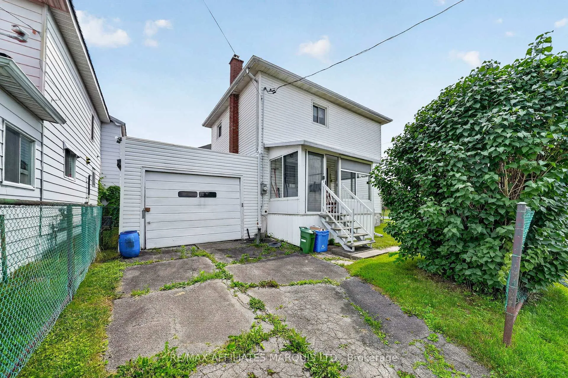 Photo 3 of 343 Carleton Street, Cornwall, Cornwall — HOMEH