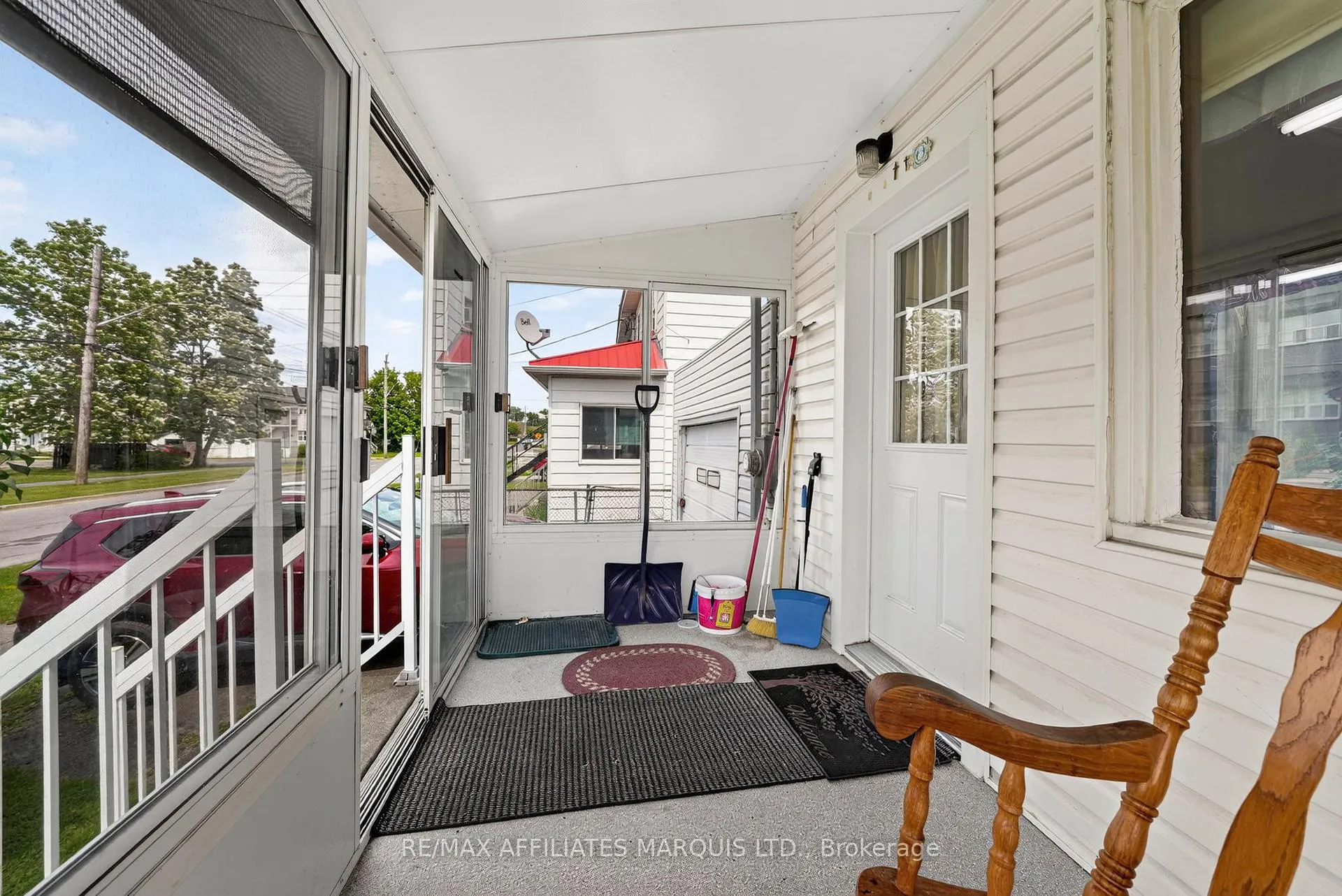 Photo 5 of 343 Carleton Street, Cornwall, Cornwall — HOMEH