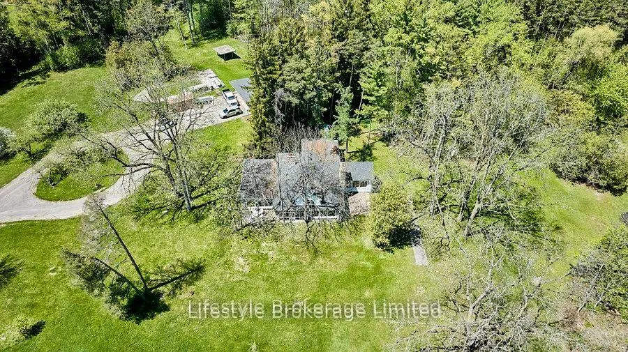 Photo 6 of 2660 Regional 5 Road, Pickering, Rural Pickering — HOMEH