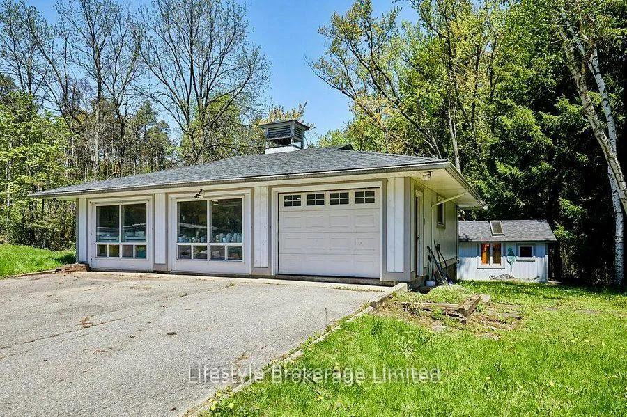 Photo 13 of 2660 Regional 5 Road, Pickering, Rural Pickering — HOMEH
