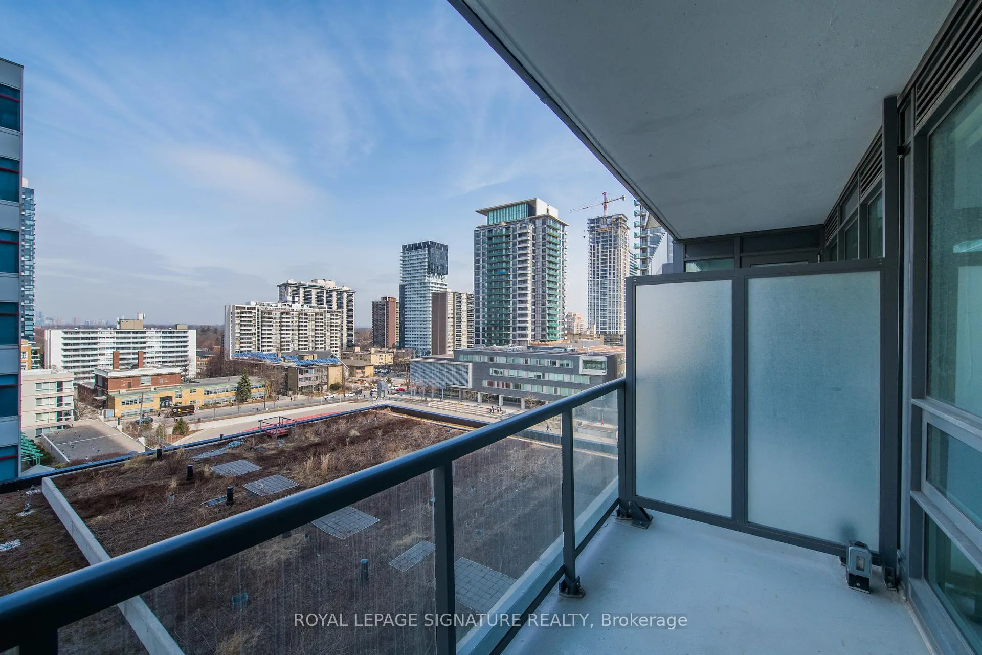 Photo 26 of Unit 806, 30 Roehampton Avenue, Toronto, Mount Pleasant West — HOMEH