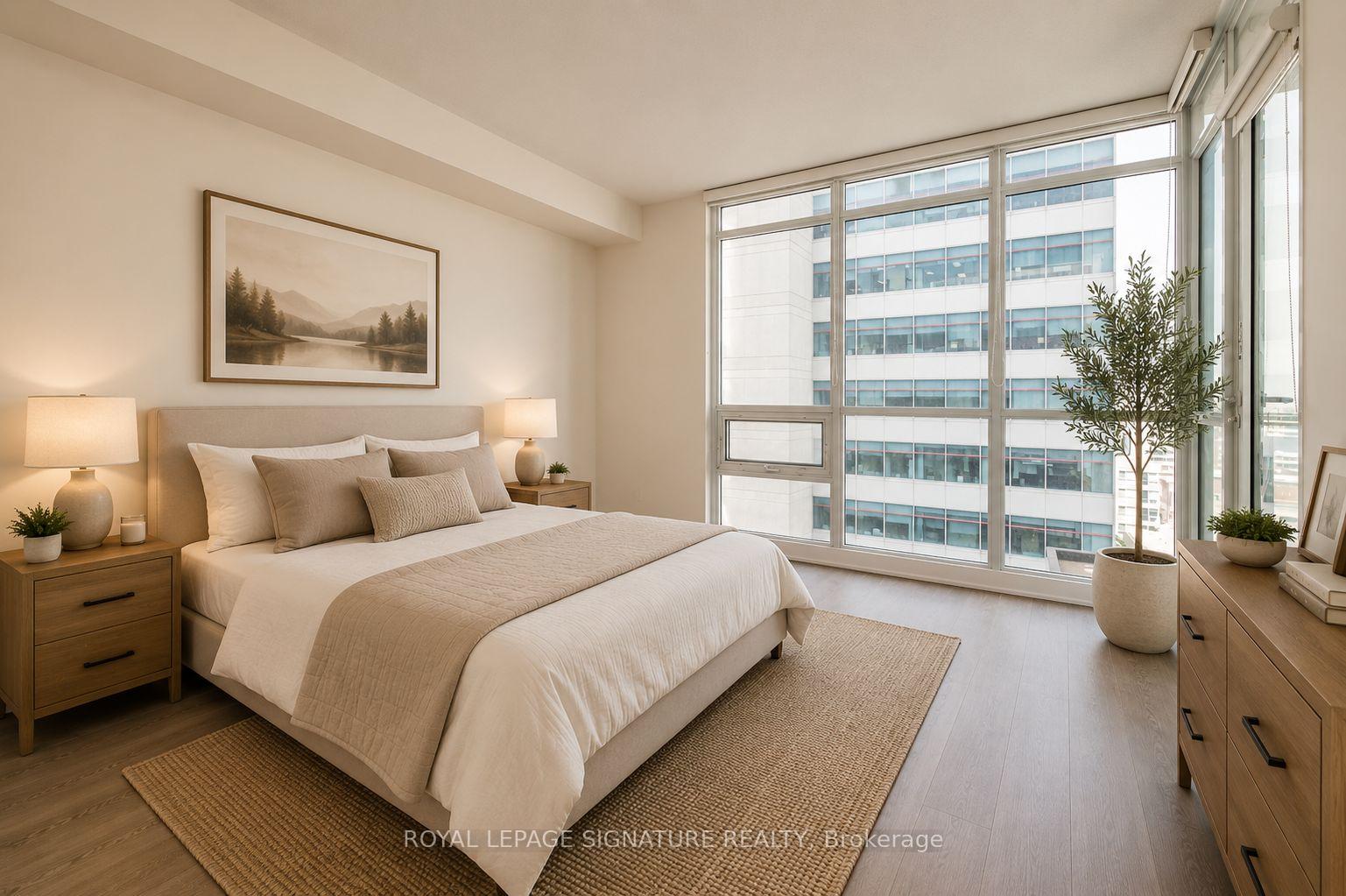 Photo 16 of Unit 806, 30 Roehampton Avenue, Toronto, Mount Pleasant West — HOMEH