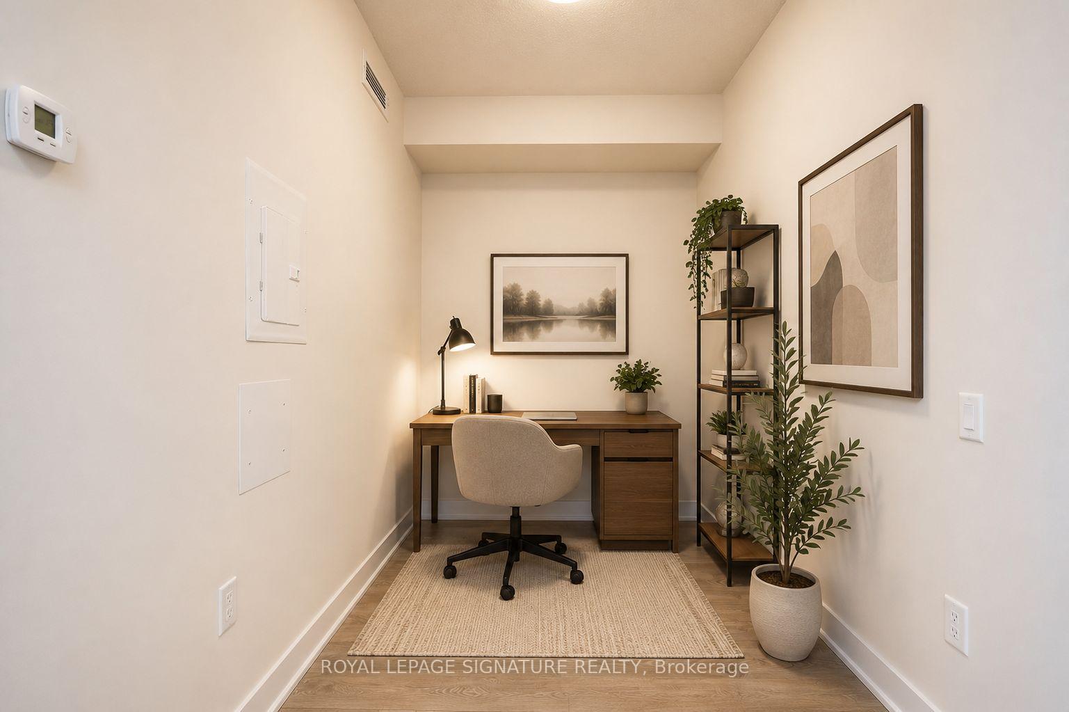 Photo 19 of Unit 806, 30 Roehampton Avenue, Toronto, Mount Pleasant West — HOMEH