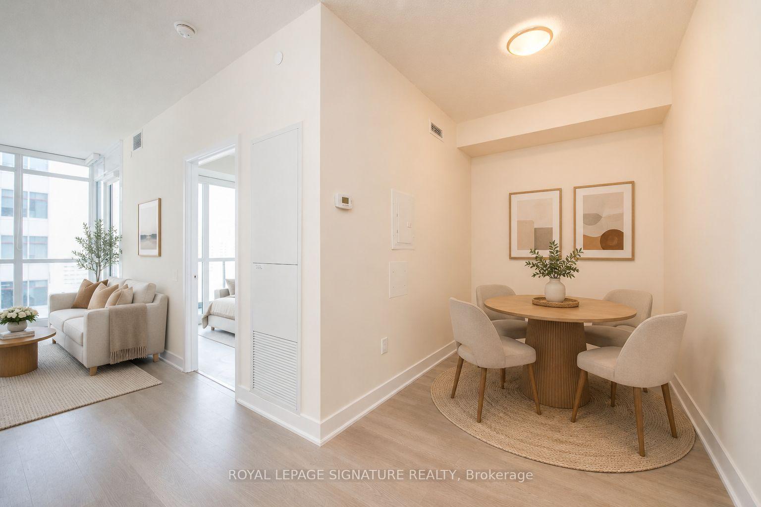 Photo 21 of Unit 806, 30 Roehampton Avenue, Toronto, Mount Pleasant West — HOMEH