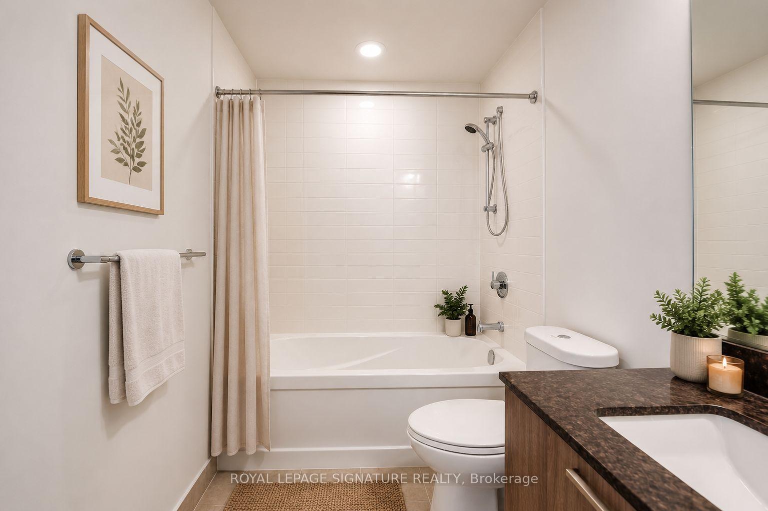 Photo 24 of Unit 806, 30 Roehampton Avenue, Toronto, Mount Pleasant West — HOMEH