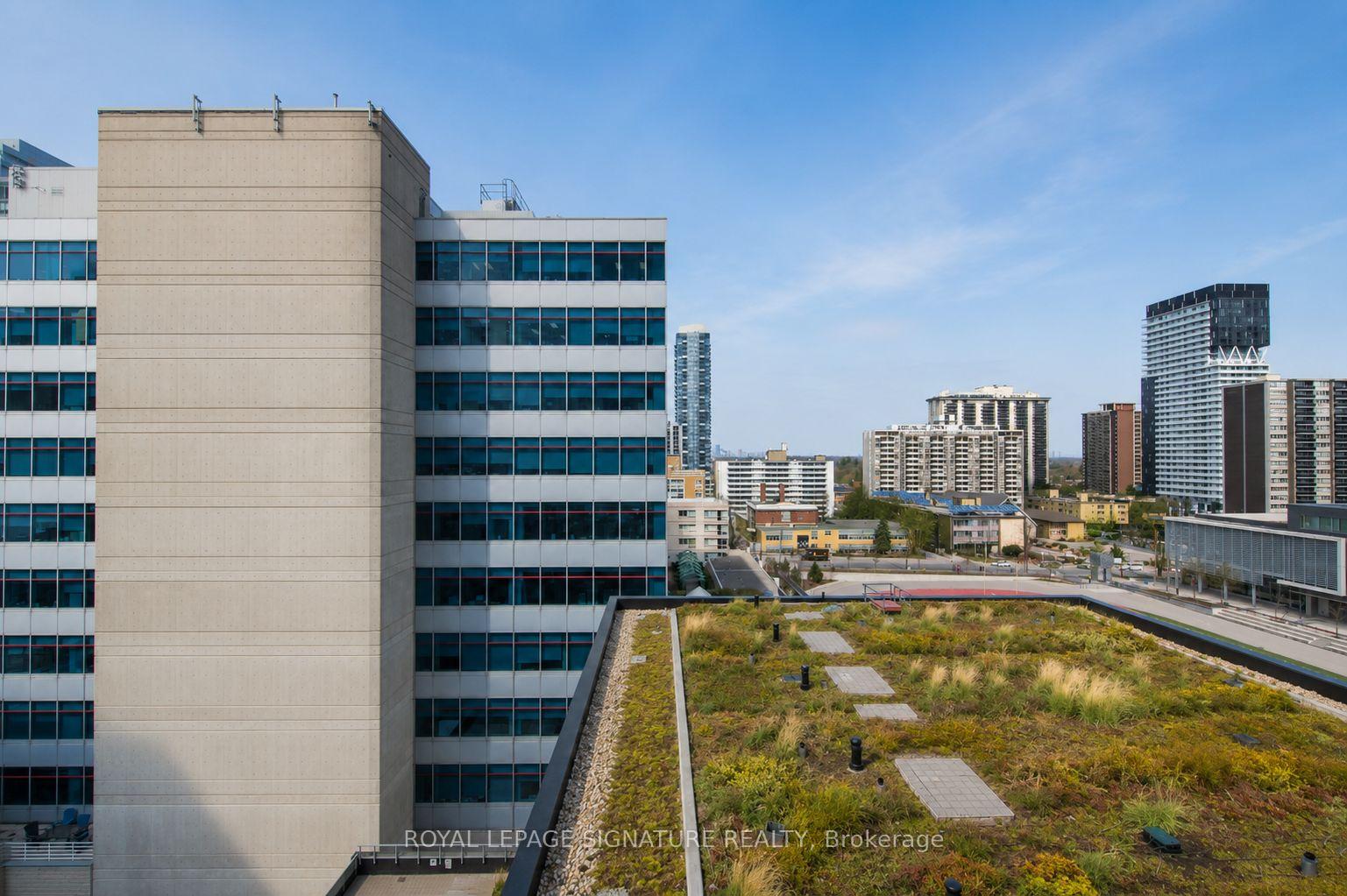 Photo 28 of Unit 806, 30 Roehampton Avenue, Toronto, Mount Pleasant West — HOMEH