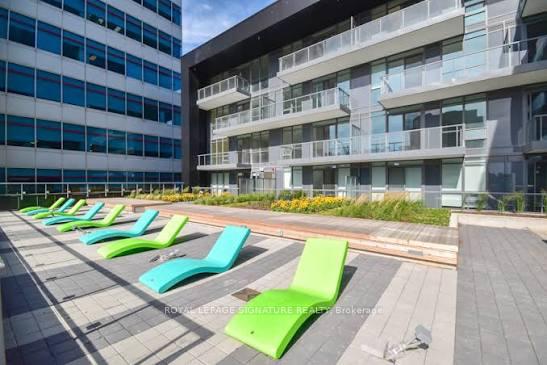 Photo 30 of Unit 806, 30 Roehampton Avenue, Toronto, Mount Pleasant West — HOMEH
