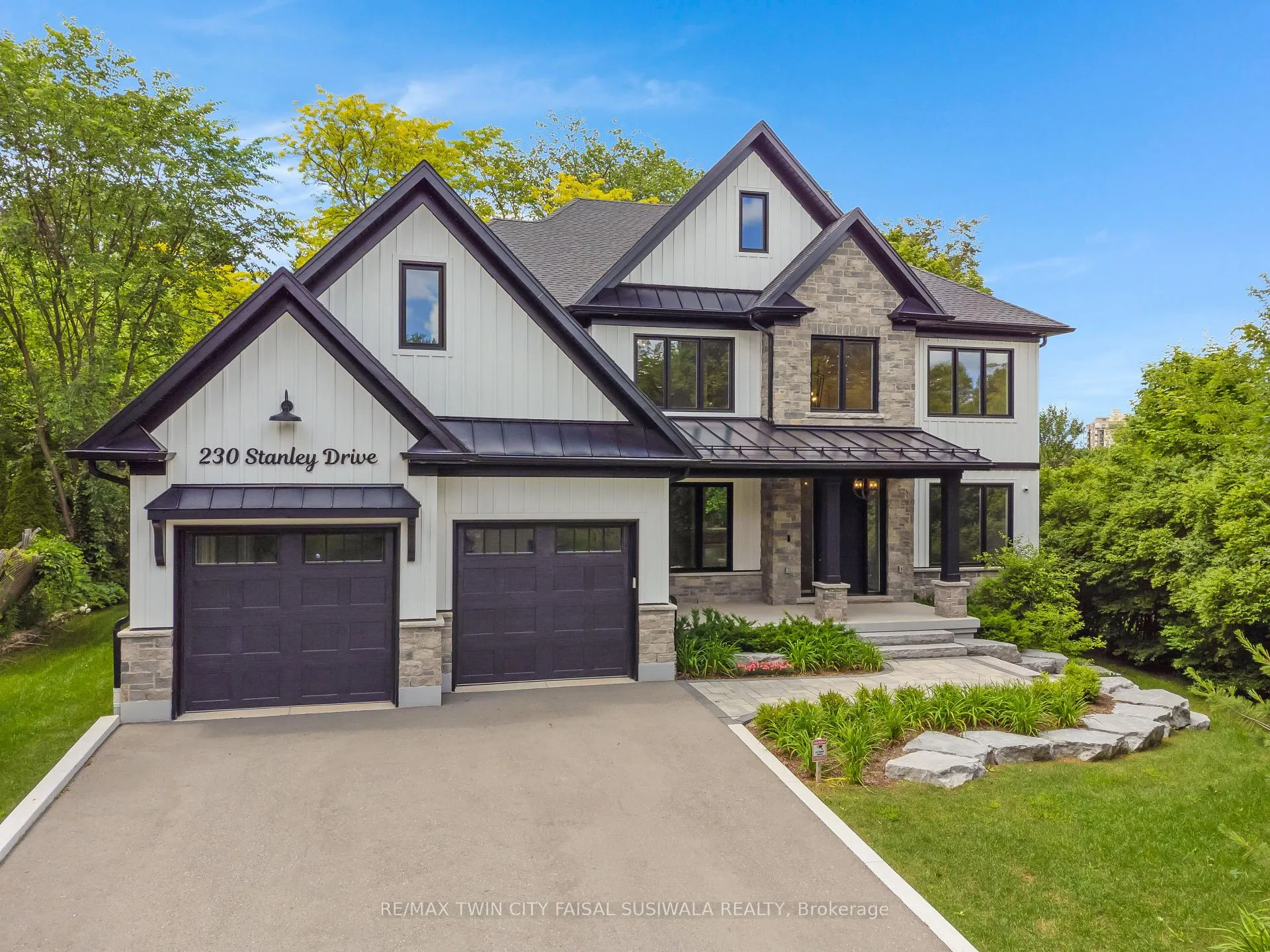 Photo 1 of 230 Stanley Drive, Waterloo, Uptown West — HOMEH