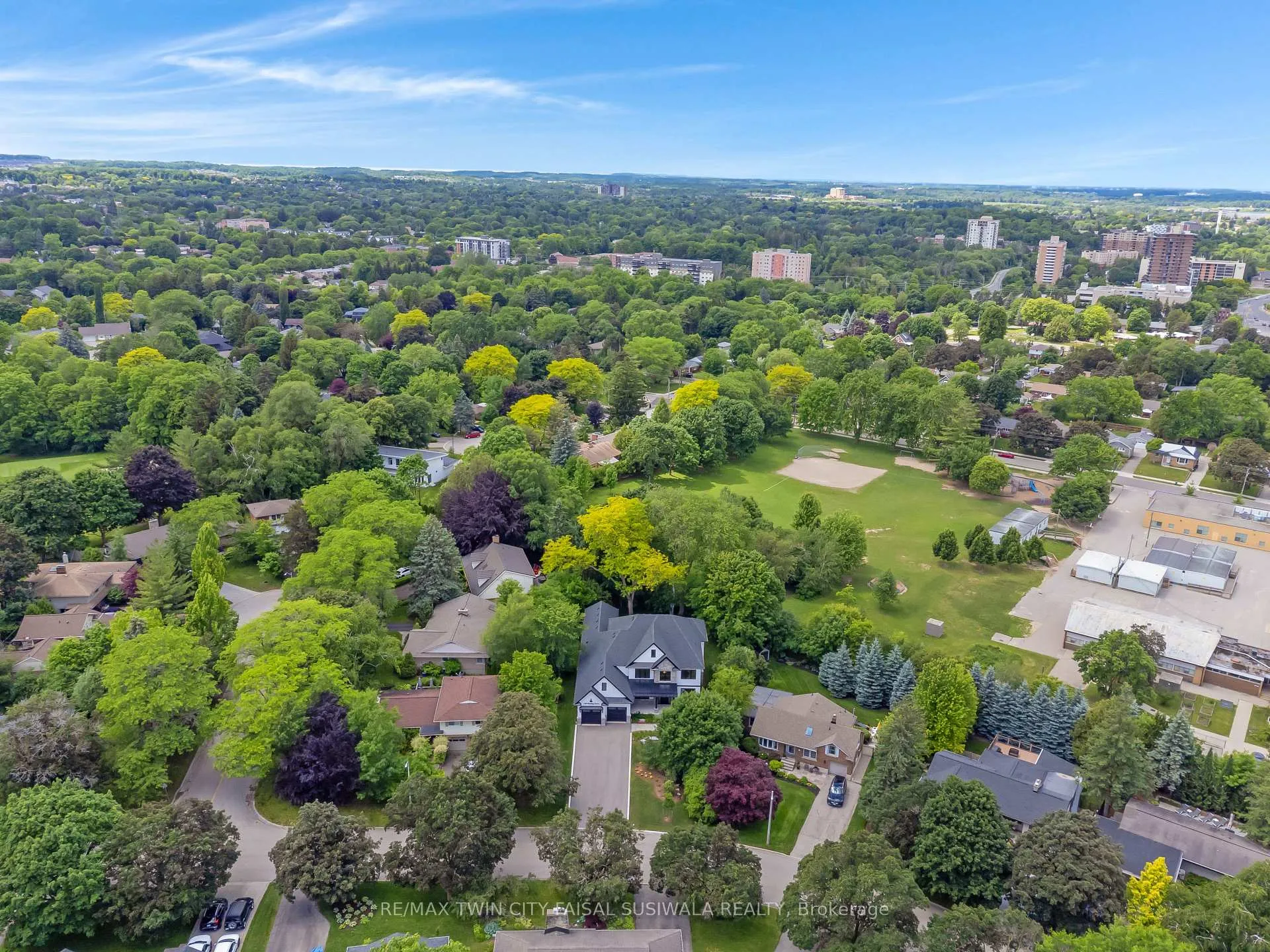 Photo 10 of 230 Stanley Drive, Waterloo, Uptown West — HOMEH