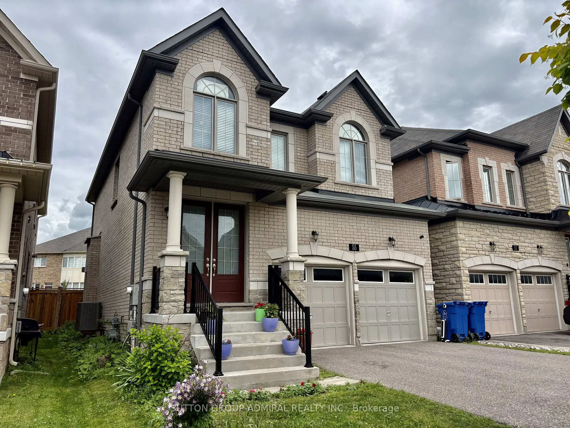 Photo 1 of 55 Duggan Street, Aurora, Rural Aurora — HOMEH