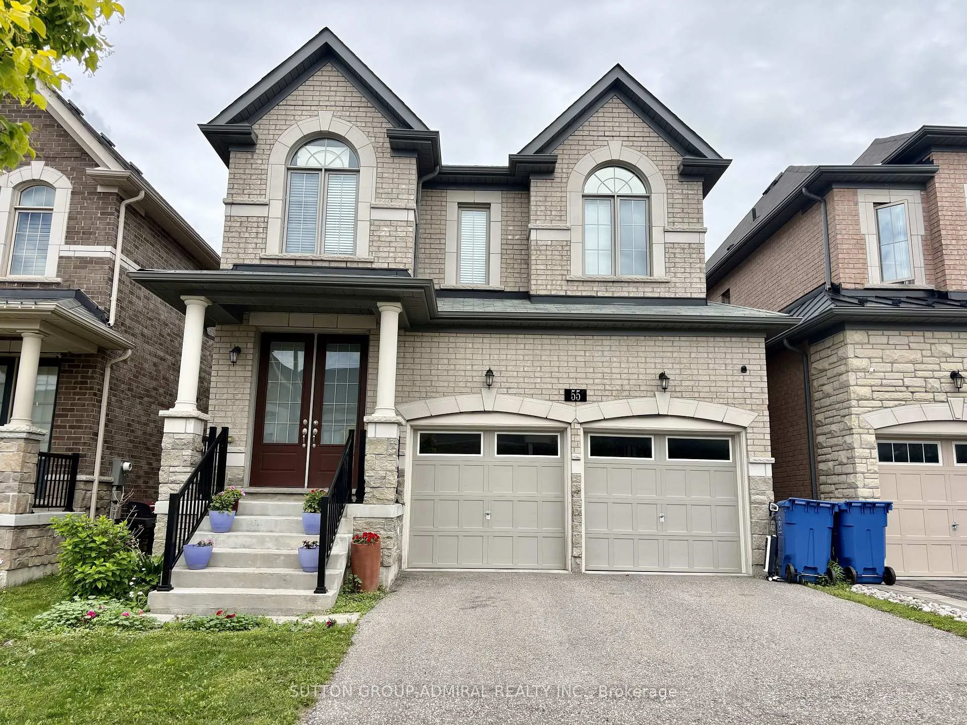 Photo 2 of 55 Duggan Street, Aurora, Rural Aurora — HOMEH