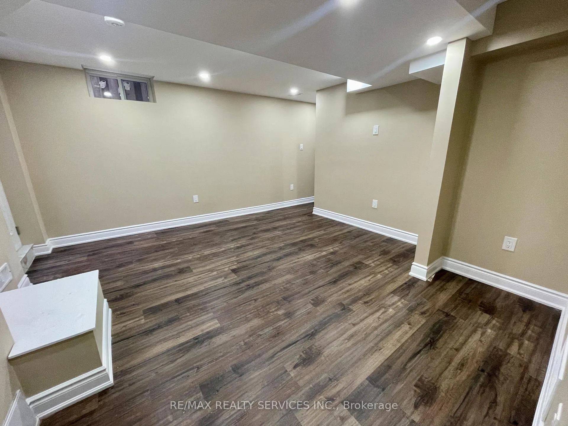 Photo 4 of Unit Basement, 23 Pearson Road, Brampton, Fletcher's West — HOMEH