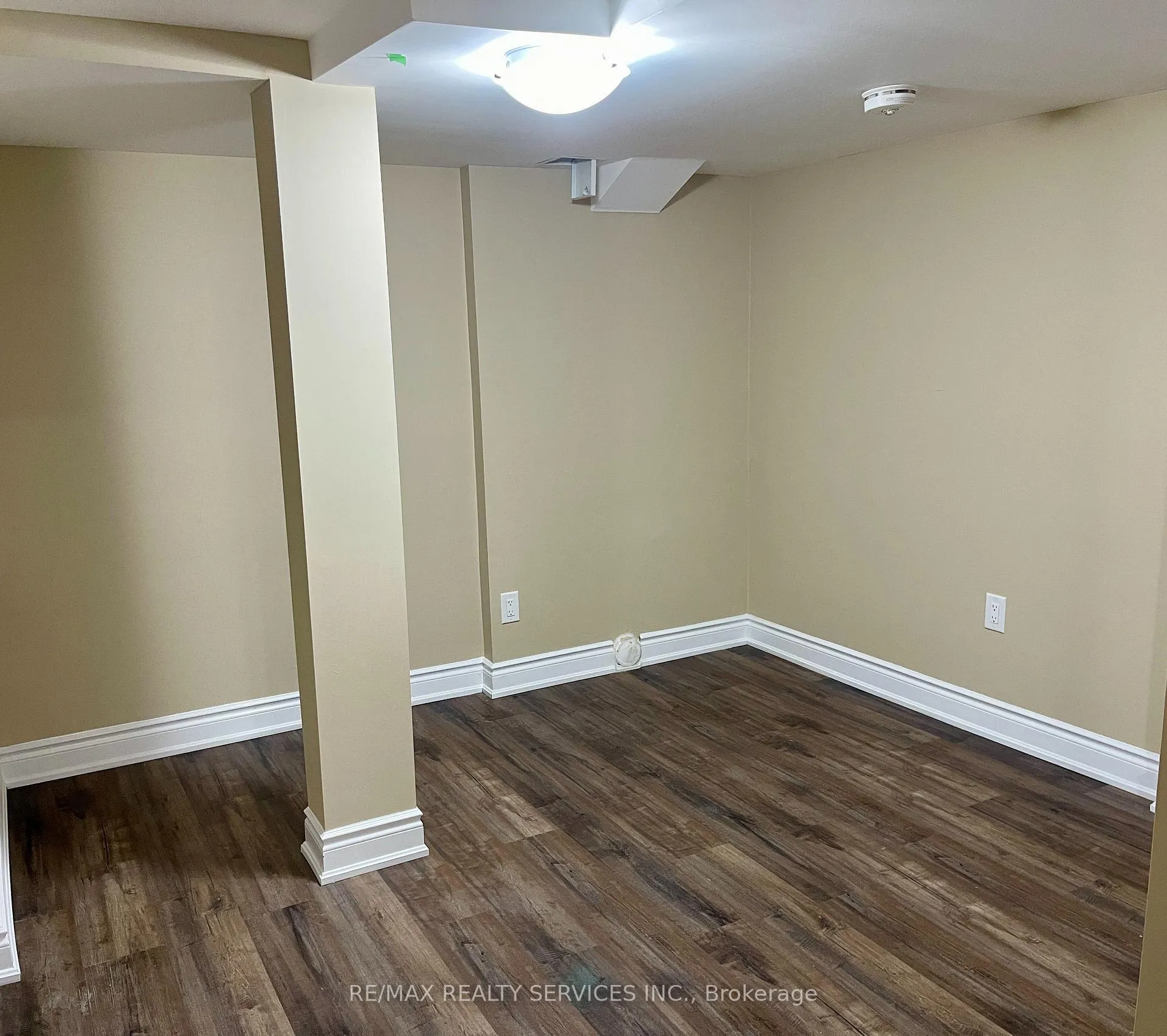 Photo 9 of Unit Basement, 23 Pearson Road, Brampton, Fletcher's West — HOMEH