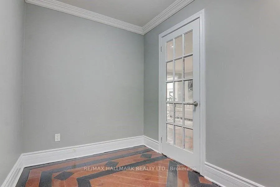 Photo 7 of 335 Chester Le Boulevard, Scarborough, L'Amoreaux — HOMEH