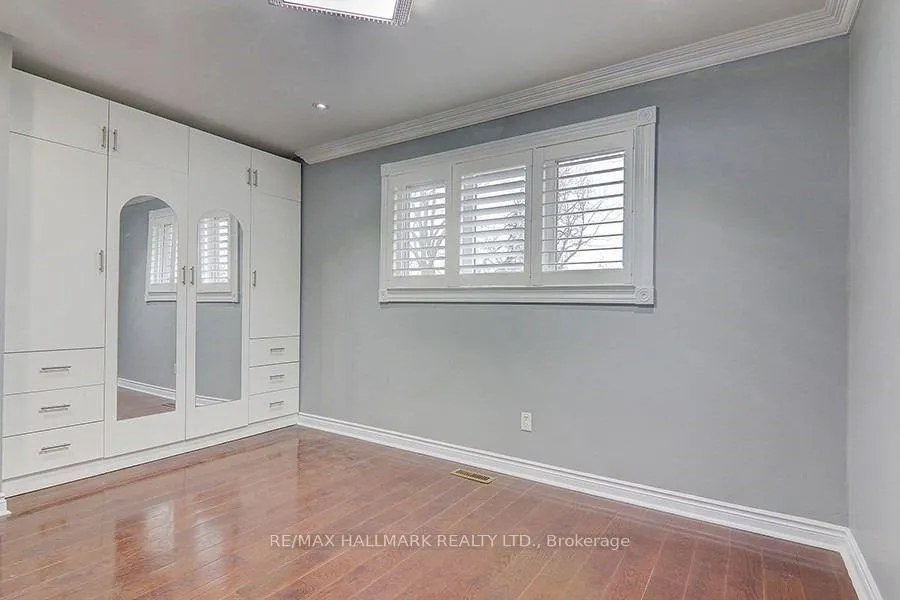 Photo 8 of 335 Chester Le Boulevard, Scarborough, L'Amoreaux — HOMEH
