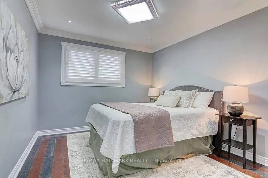 Photo 10 of 335 Chester Le Boulevard, Scarborough, L'Amoreaux — HOMEH