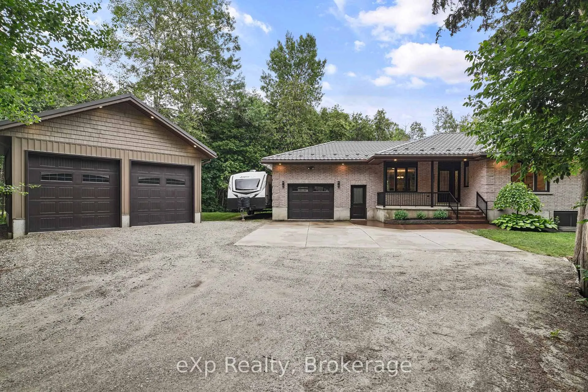 Photo 2 of 1509 Cedar Spring Road, Woolwich — HOMEH