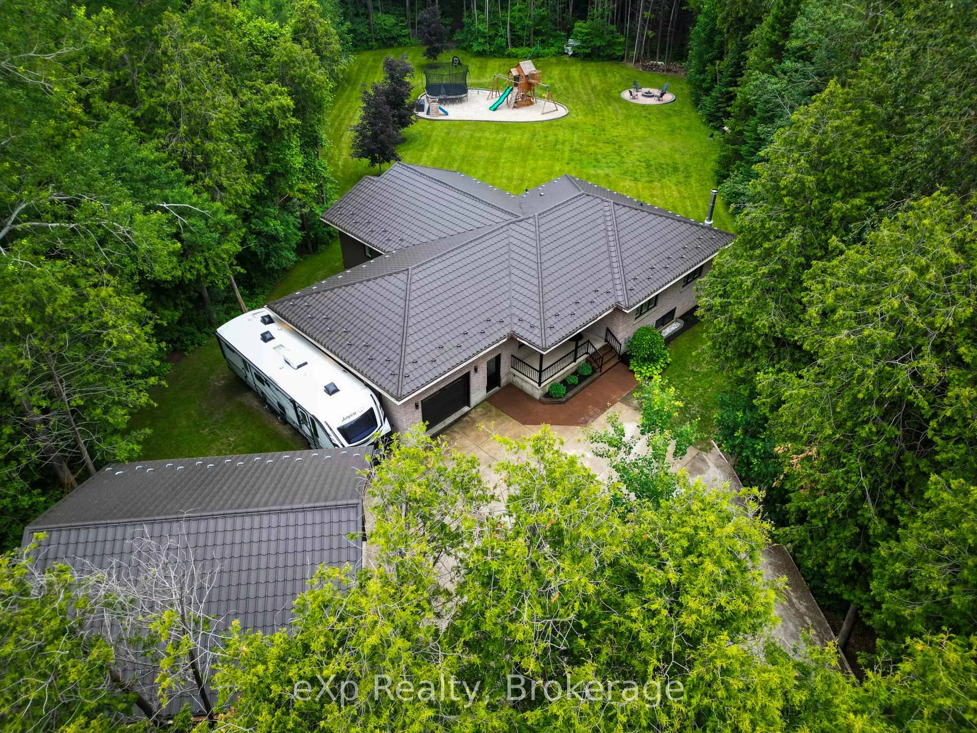 Photo 5 of 1509 Cedar Spring Road, Woolwich — HOMEH