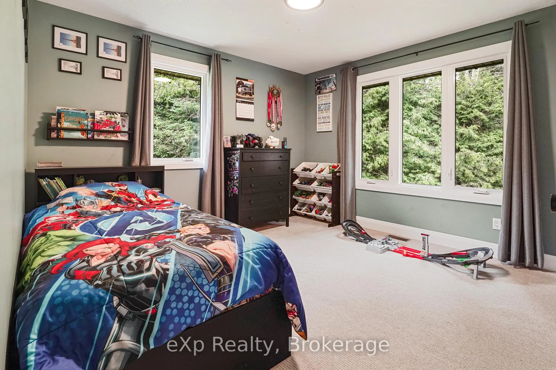 Photo 26 of 1509 Cedar Spring Road, Woolwich — HOMEH