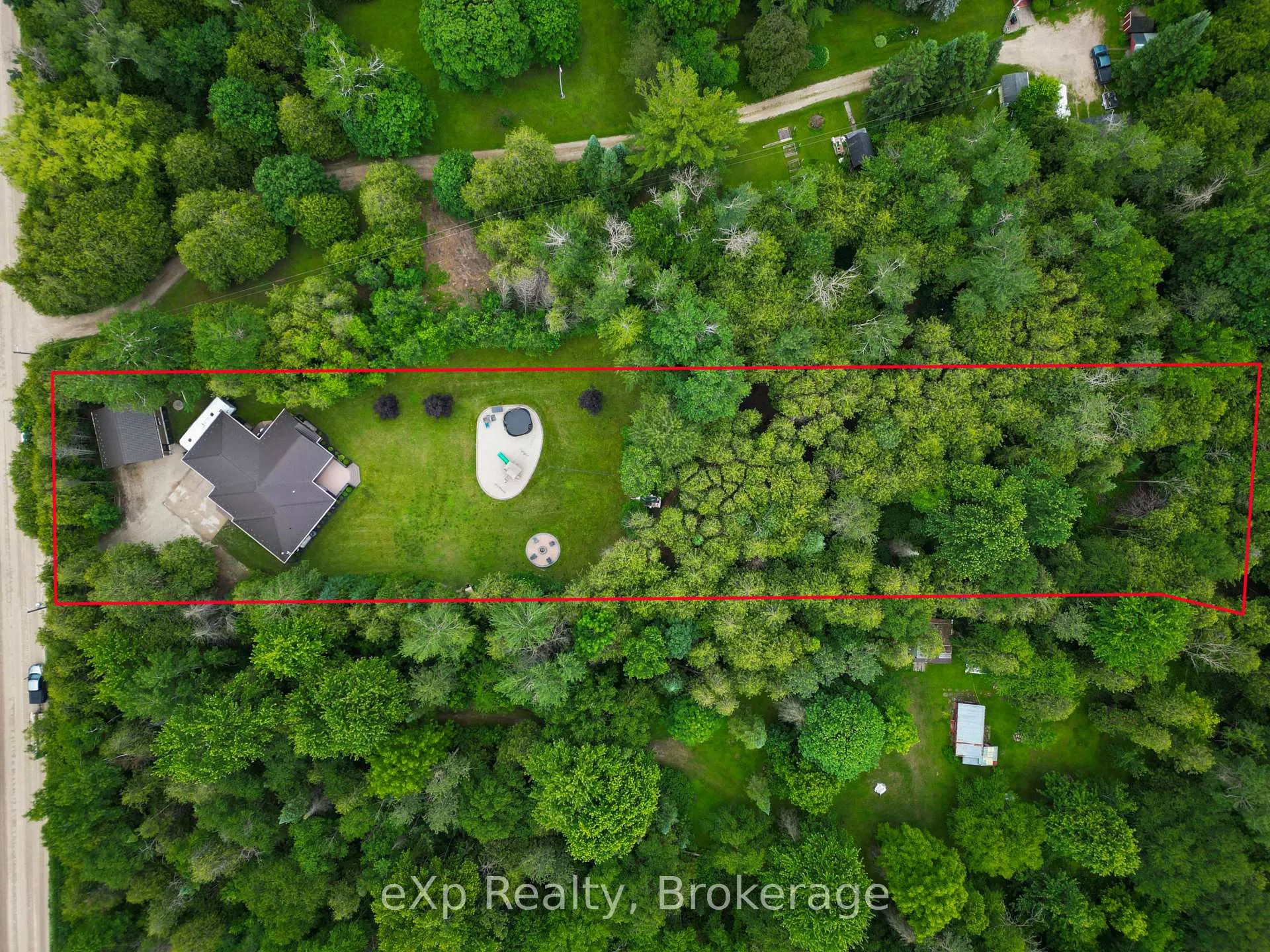 Photo 50 of 1509 Cedar Spring Road, Woolwich — HOMEH