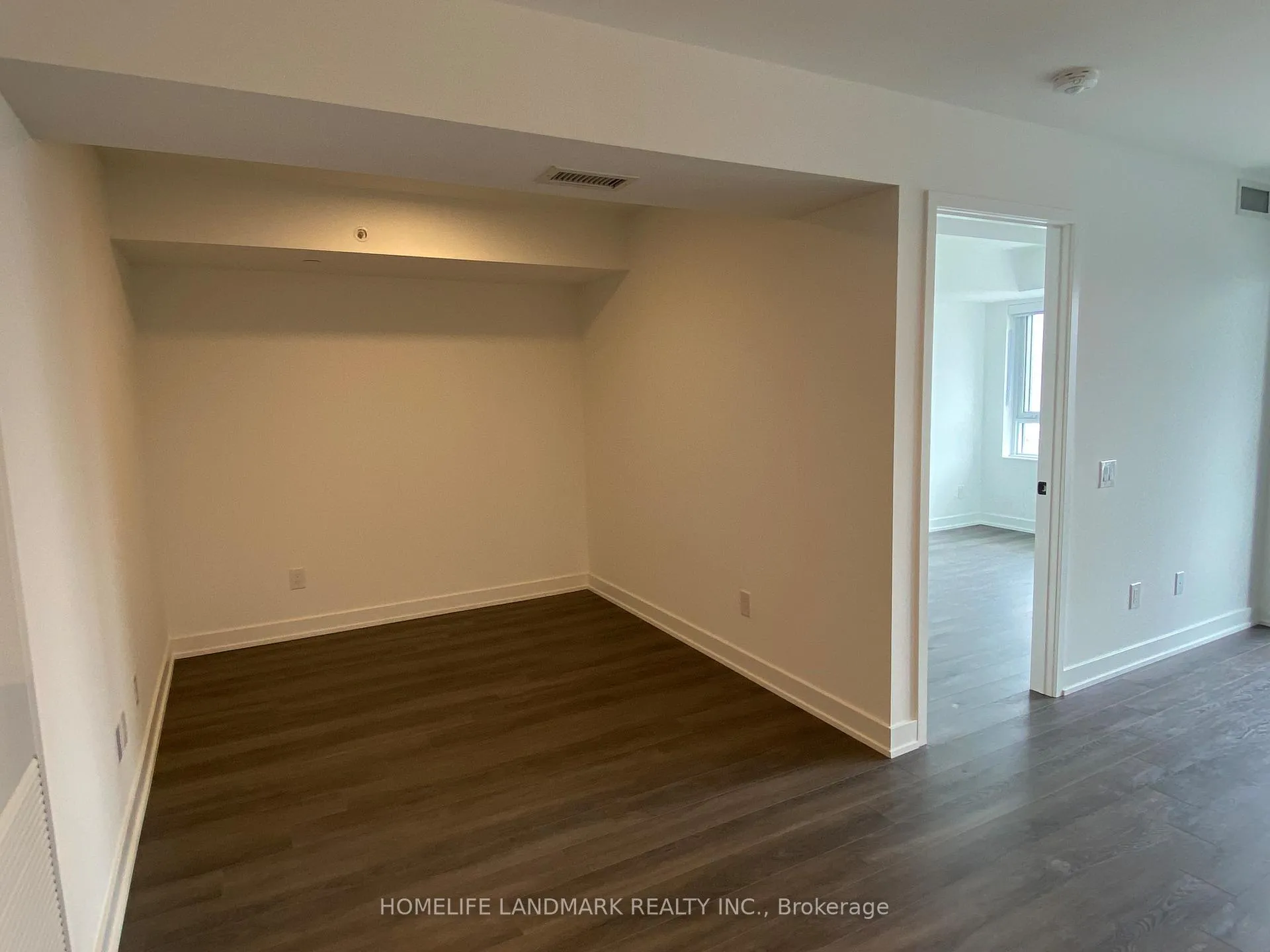 Photo 8 of Unit 1401, 609 Sherbourne Street, Toronto, North St. James Town — HOMEH