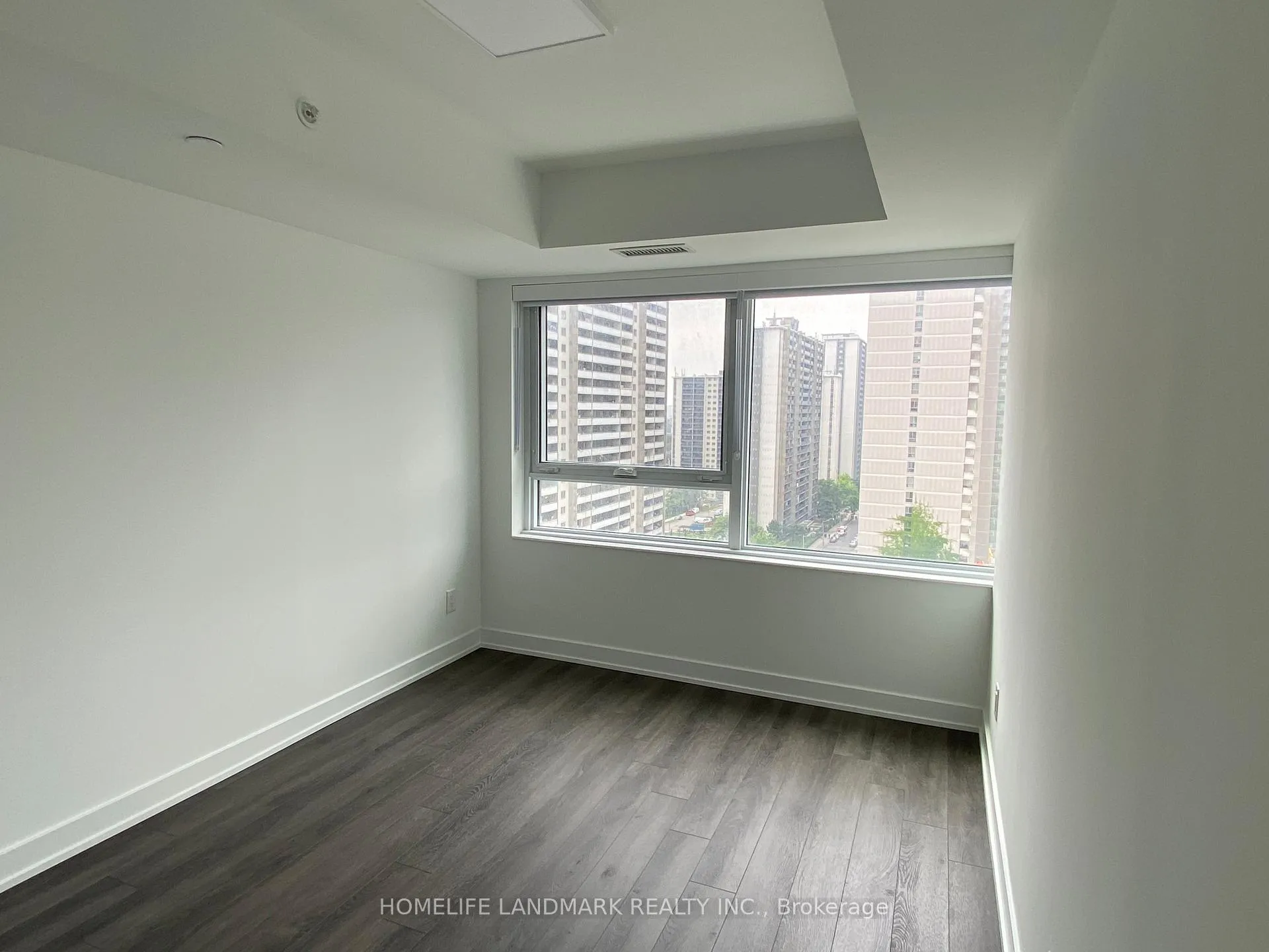 Photo 10 of Unit 1401, 609 Sherbourne Street, Toronto, North St. James Town — HOMEH