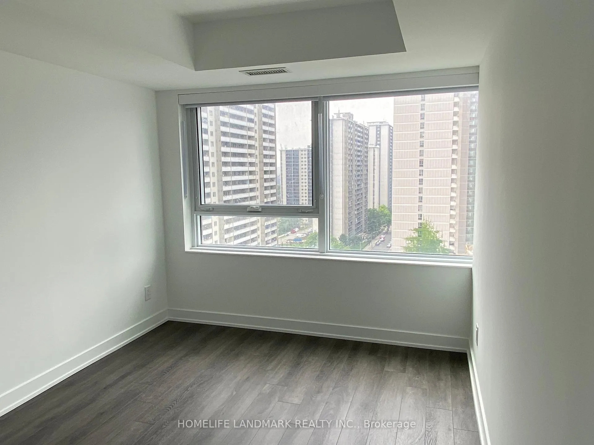 Photo 11 of Unit 1401, 609 Sherbourne Street, Toronto, North St. James Town — HOMEH