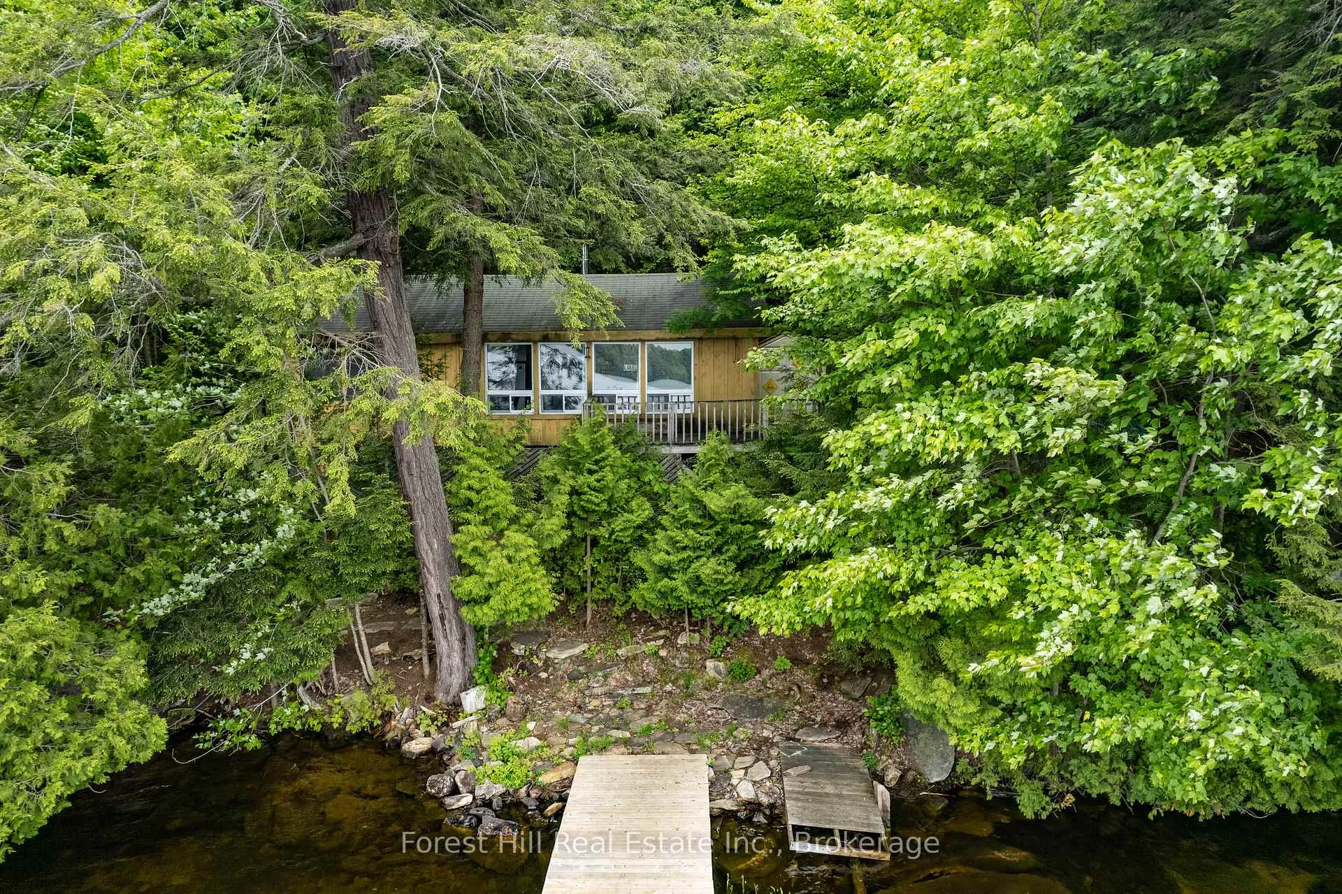 Front of 1168 Inspiration Drive