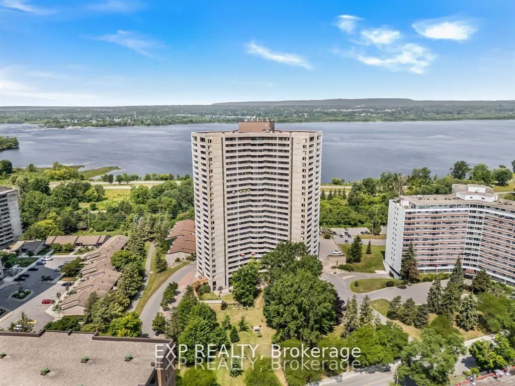 Photo 1 of Unit 1603, 1081 Ambleside Drive E, Ottawa, Woodroffe — HOMEH