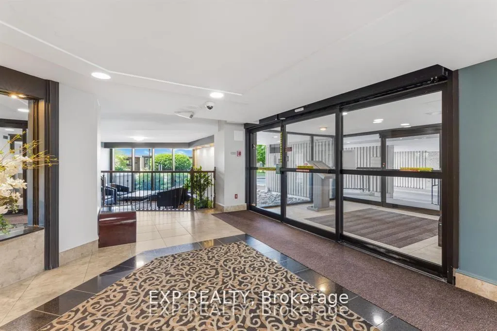 Photo 4 of Unit 1603, 1081 Ambleside Drive E, Ottawa, Woodroffe — HOMEH