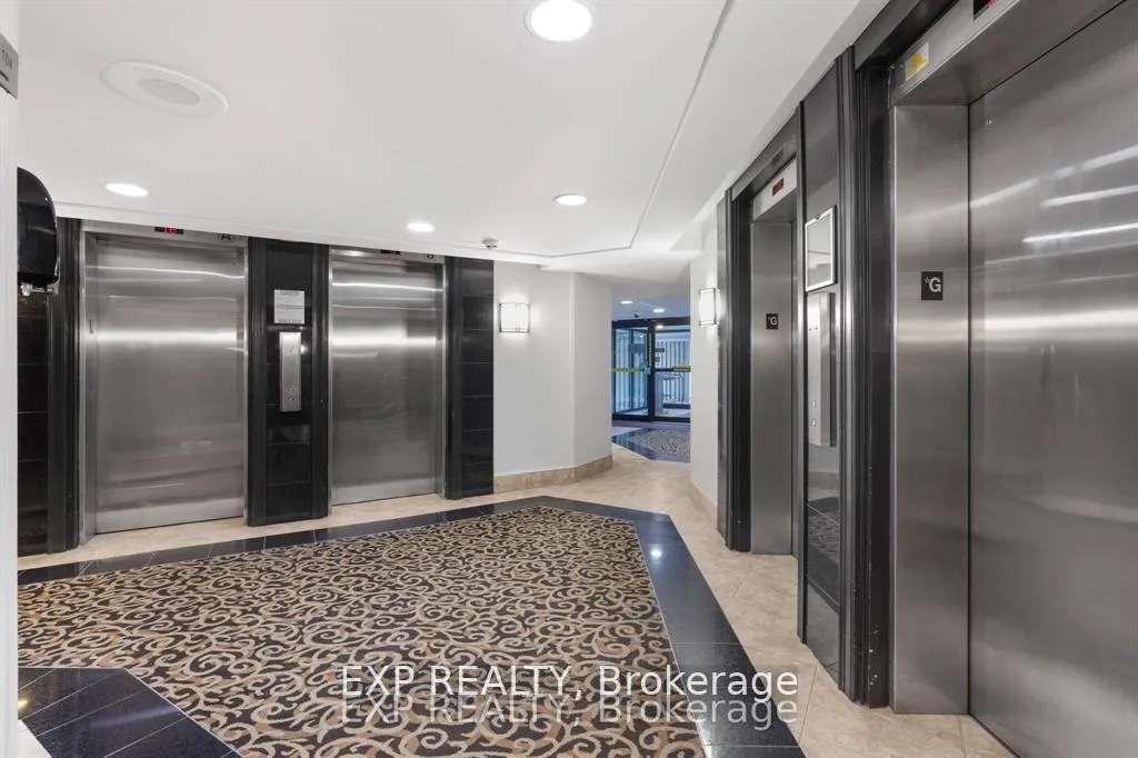 Photo 5 of Unit 1603, 1081 Ambleside Drive E, Ottawa, Woodroffe — HOMEH
