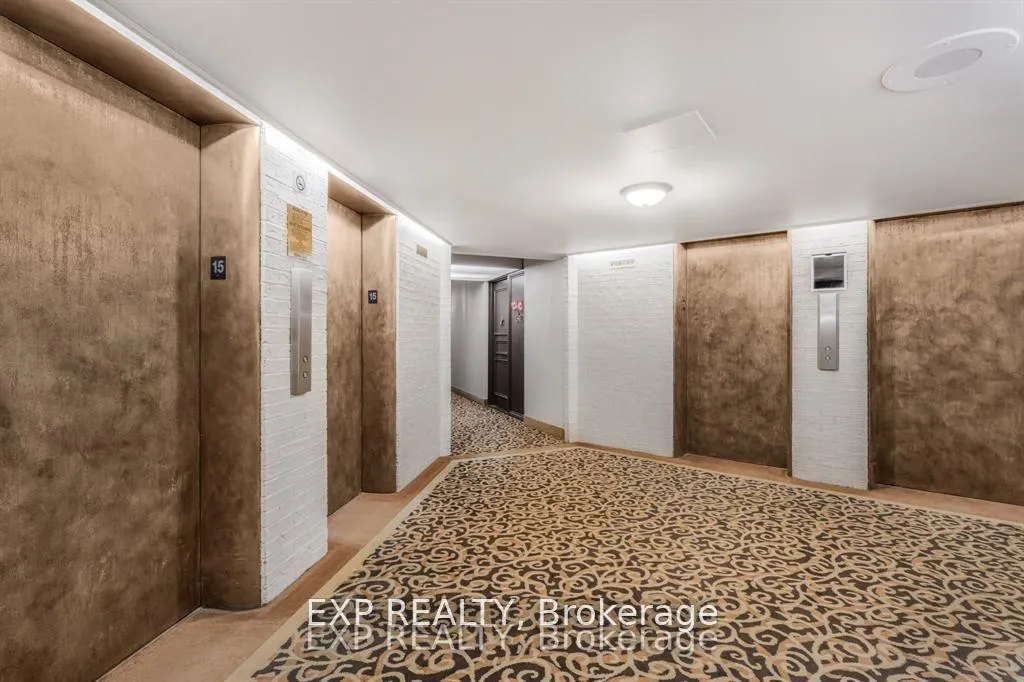Photo 6 of Unit 1603, 1081 Ambleside Drive E, Ottawa, Woodroffe — HOMEH
