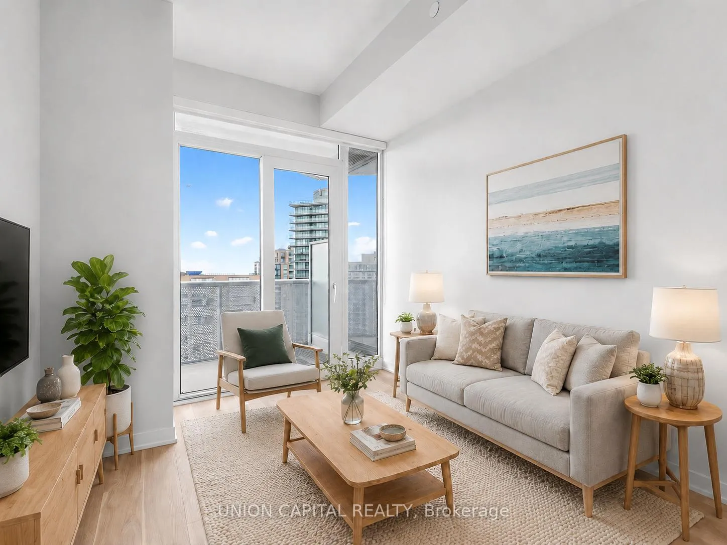 Photo of Unit 1603, 15 Holmes Avenue