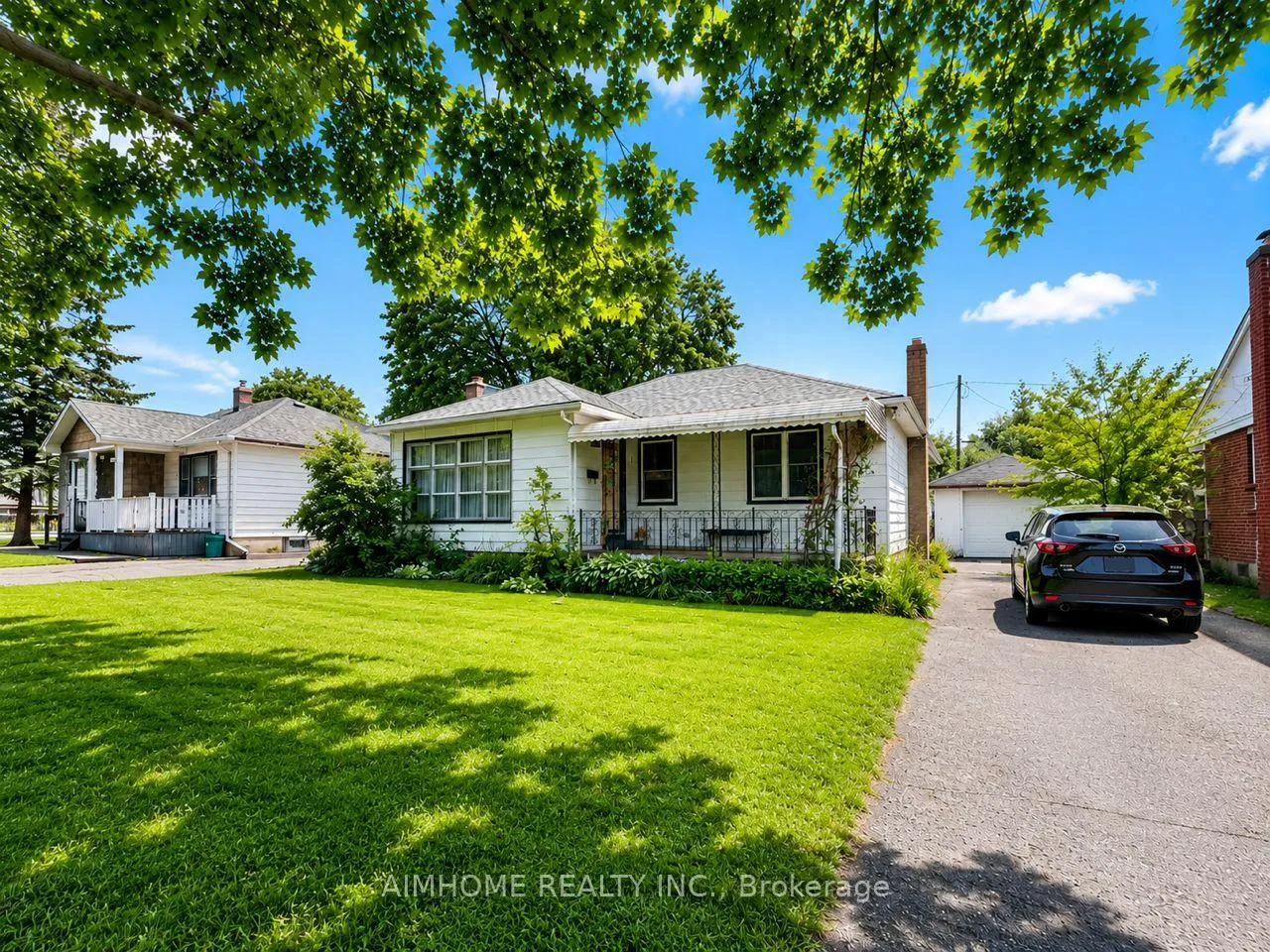 Photo 1 of 8 Munro Street, Thorold, Thorold Downtown — HOMEH