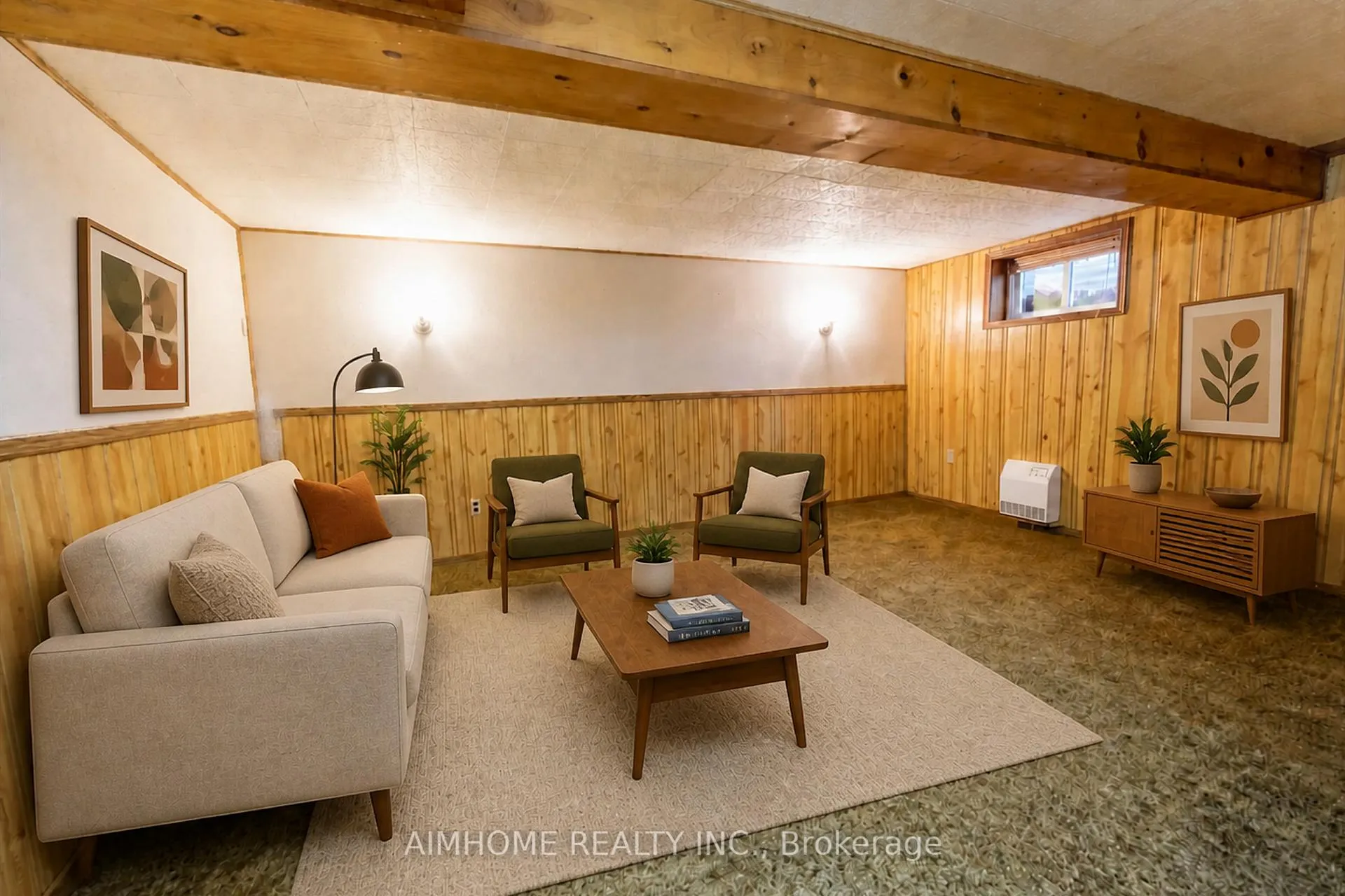 Photo 14 of 8 Munro Street, Thorold, Thorold Downtown — HOMEH