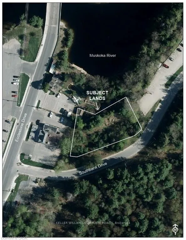 Photo of VACANT Southbank Drive