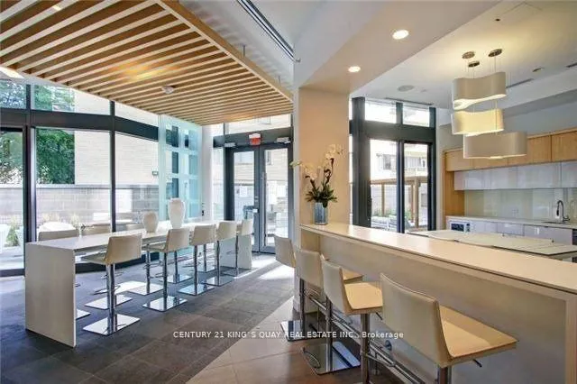 Photo 2 of Unit 2710, 45 Charles Street E, Toronto, Church-Yonge Corridor — HOMEH