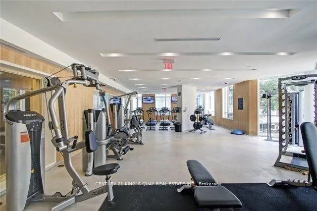 Photo 3 of Unit 2710, 45 Charles Street E, Toronto, Church-Yonge Corridor — HOMEH