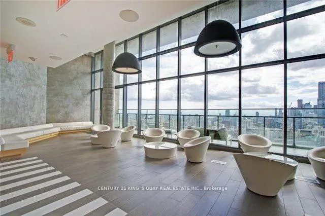 Photo 5 of Unit 2710, 45 Charles Street E, Toronto, Church-Yonge Corridor — HOMEH