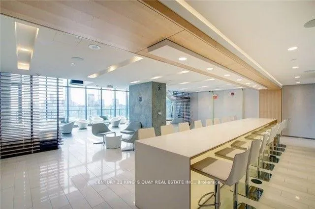 Photo 7 of Unit 2710, 45 Charles Street E, Toronto, Church-Yonge Corridor — HOMEH