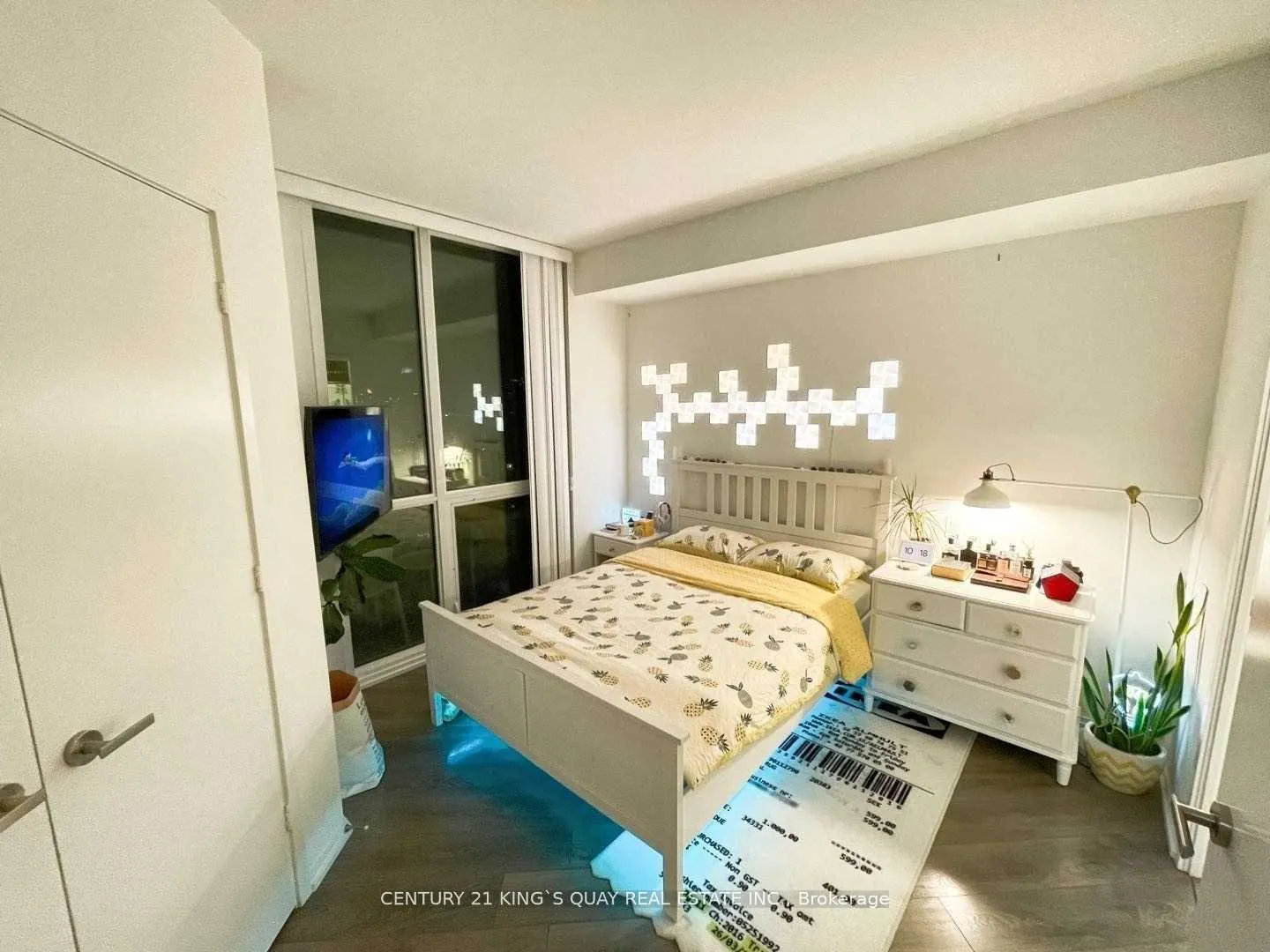 Photo 9 of Unit 2710, 45 Charles Street E, Toronto, Church-Yonge Corridor — HOMEH