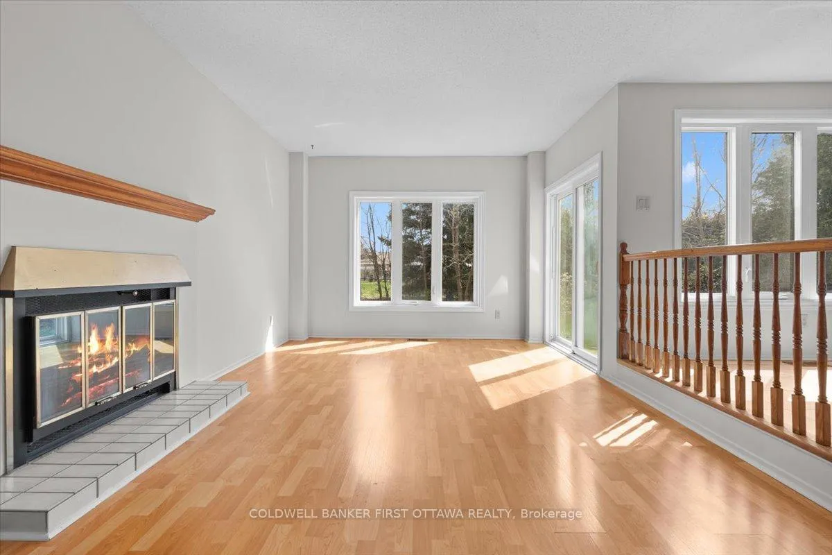 Photo 16 of 1841 Thistleleaf Crescent, Ottawa, Chapel Hill — HOMEH