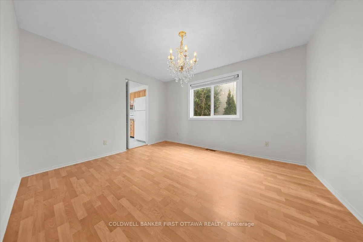 Photo 20 of 1841 Thistleleaf Crescent, Ottawa, Chapel Hill — HOMEH