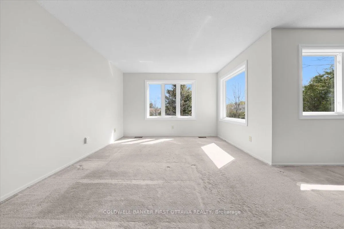 Photo 28 of 1841 Thistleleaf Crescent, Ottawa, Chapel Hill — HOMEH