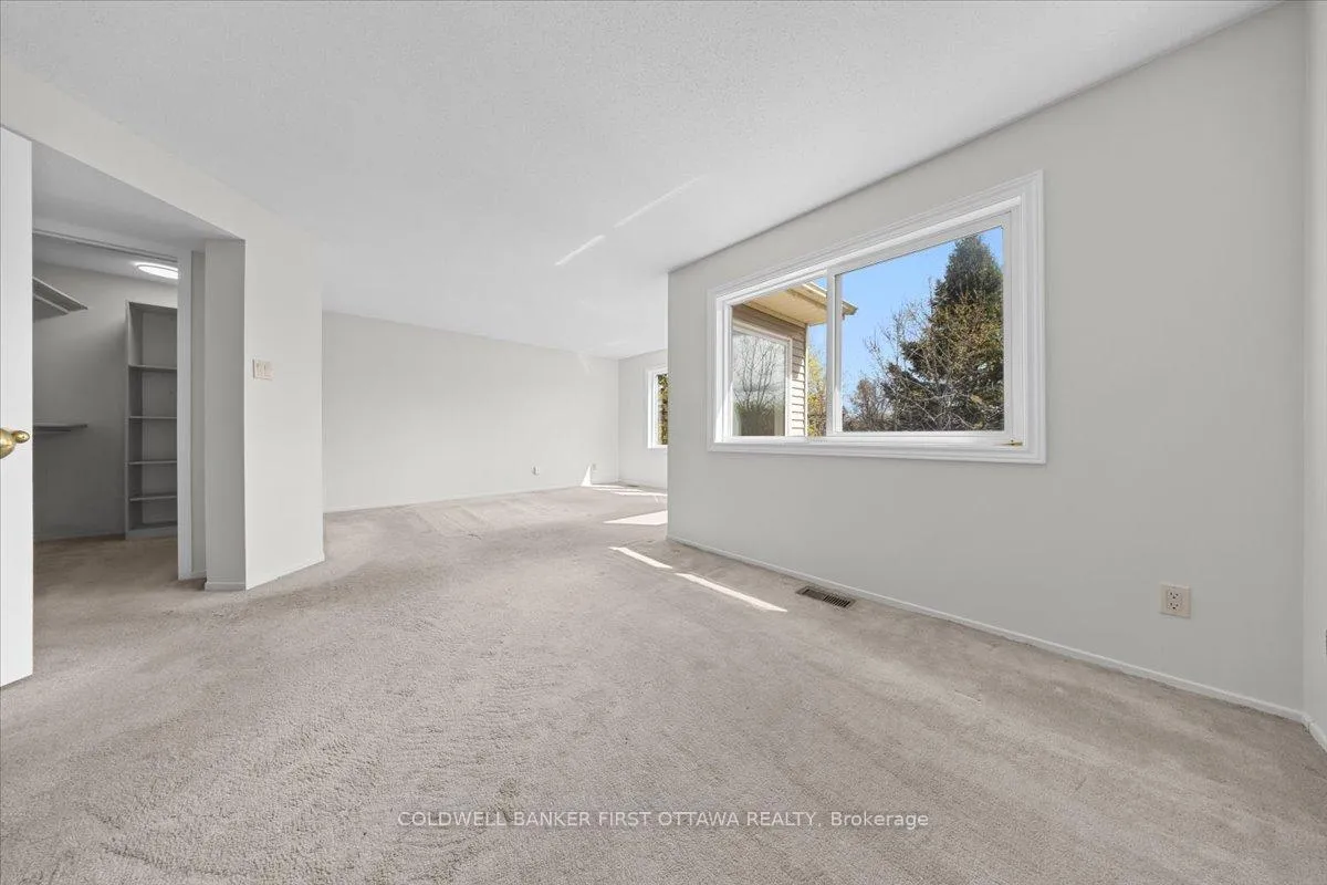 Photo 29 of 1841 Thistleleaf Crescent, Ottawa, Chapel Hill — HOMEH