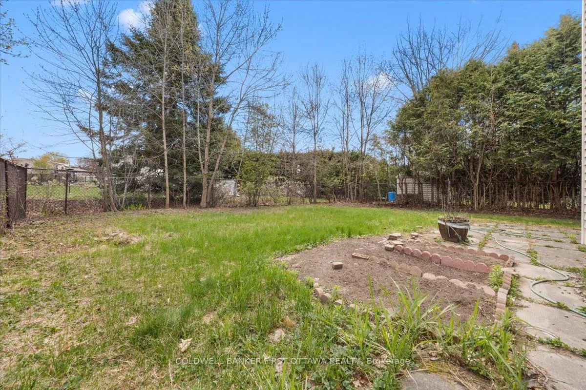Photo 39 of 1841 Thistleleaf Crescent, Ottawa, Chapel Hill — HOMEH