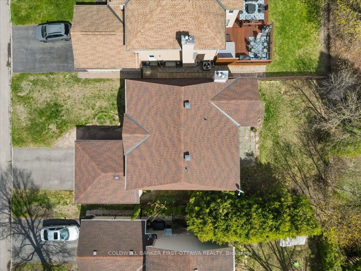 Photo 41 of 1841 Thistleleaf Crescent, Ottawa, Chapel Hill — HOMEH