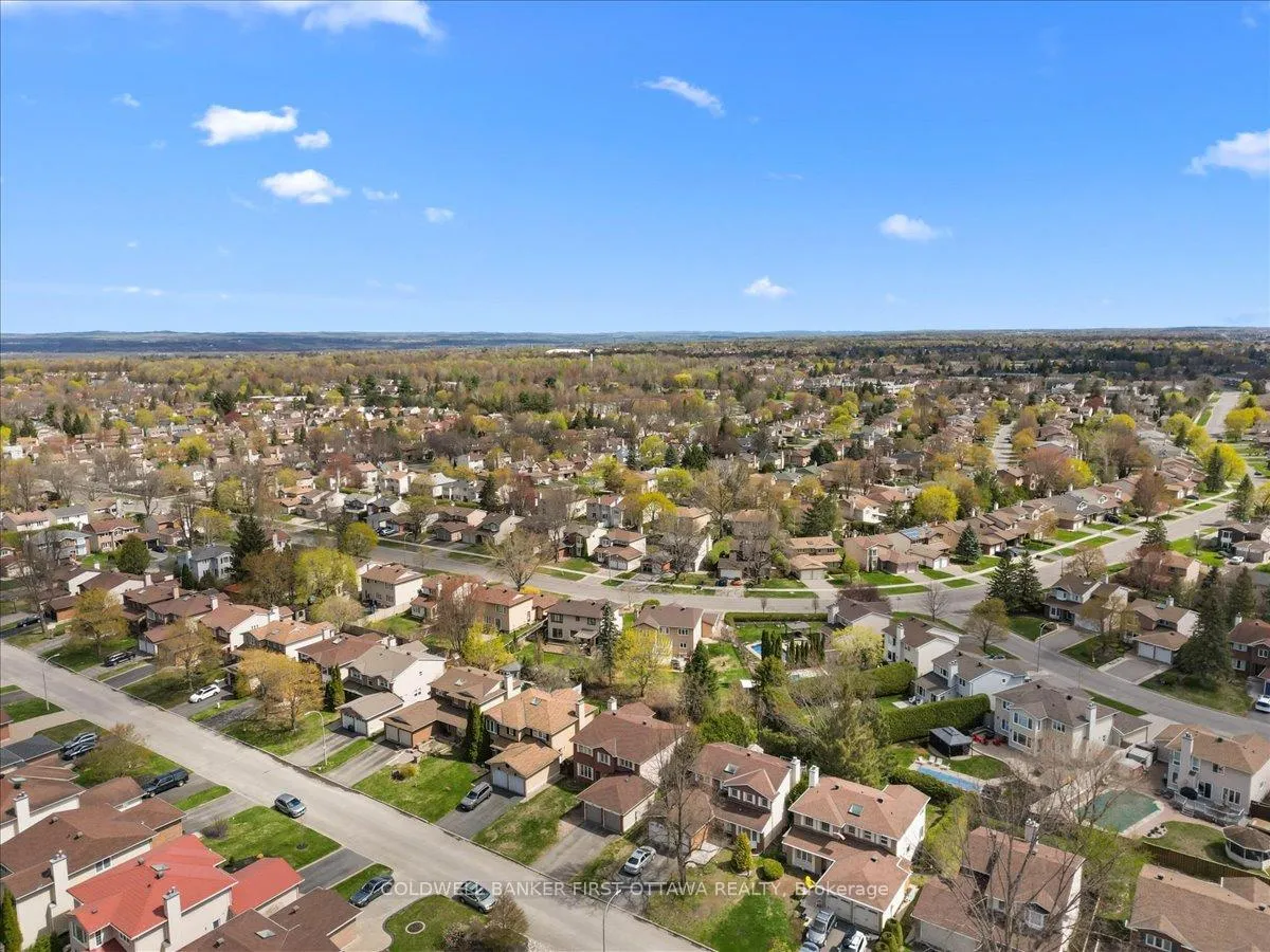 Photo 43 of 1841 Thistleleaf Crescent, Ottawa, Chapel Hill — HOMEH