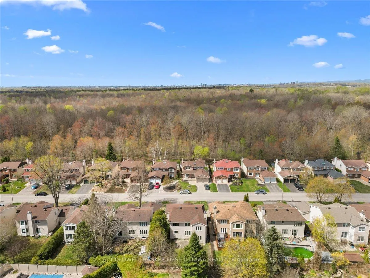 Photo 44 of 1841 Thistleleaf Crescent, Ottawa, Chapel Hill — HOMEH